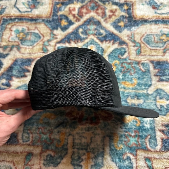 October’s Very Own Logo SnapBack Hat - Picture 3 of 7